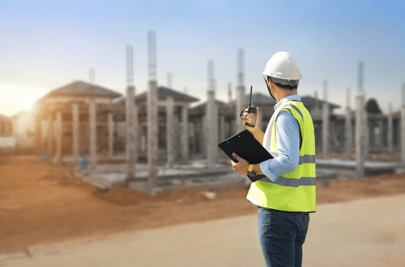 After undergoing a fire engineering approach, construction can now take place under an architectural plan that meets fire safety requirements. 